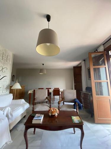 Apartamento Casa Lola, Corredera De Vejer