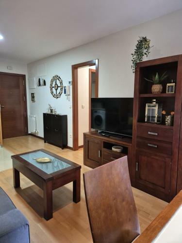 Apartamento Vistasaragon