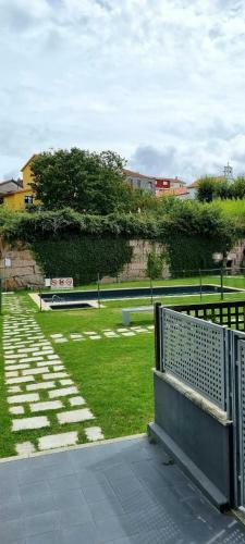 Apartamento Vistasaragon