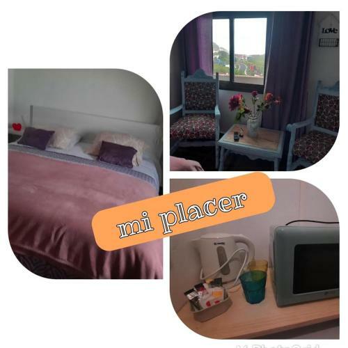 Apartamento Mi Placer