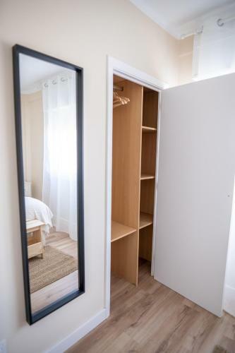 Apartamento Samil Playa Sur