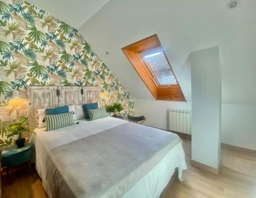 Apartamento El �tico De Vigo