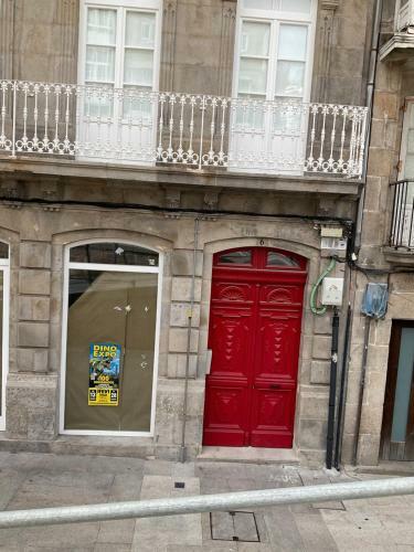 Apartamento San Vicente 6, 2�a Vigo