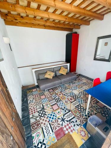 Apartamento Casa Patio De Monjas