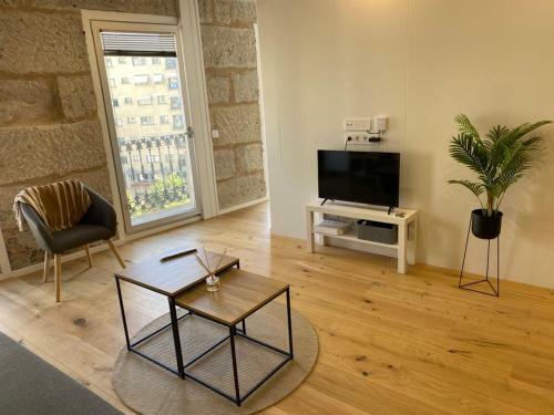 Apartamento Halo Vigo