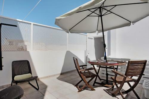Apartamento Casa Ele