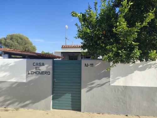 Apartamento Casa El Limonero N 11 A