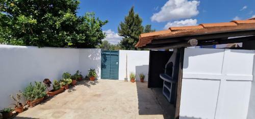 Apartamento Casa El Limonero N 11 A