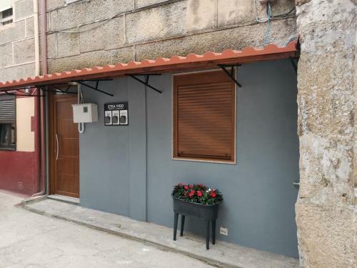 Apartamento Etea-vigo
