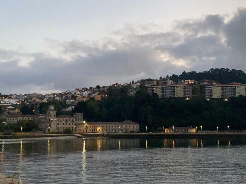 Apartamento Etea-vigo
