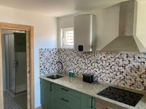 Apartamento Etea-vigo