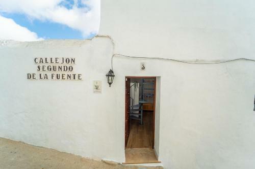 Apartamento Casa La Fontana 1