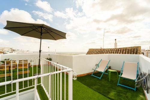 Apartamento Casa La Fontana 1