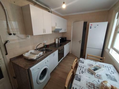 Apartamento Rias Baixas - Camelias - Vigo
