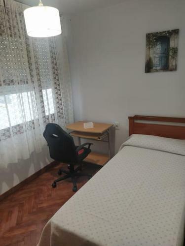 Apartamento Rias Baixas - Camelias - Vigo