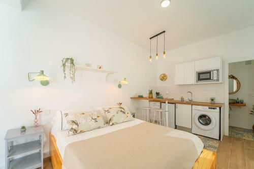 Apartamento Casa La Fontana 2