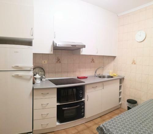 Apartamento Piso En Pleno Centro