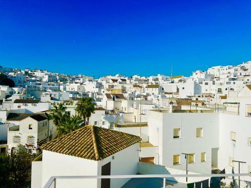 Apartamento Almaraz11