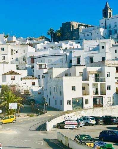 Apartamento Almaraz11
