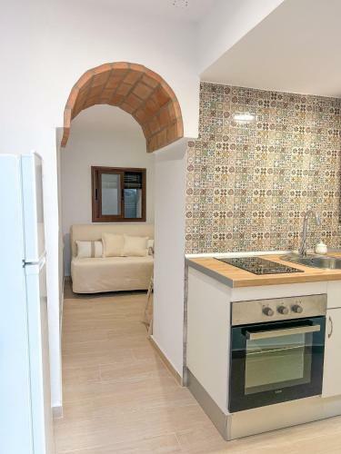 Apartamento El Rincon De Marisa