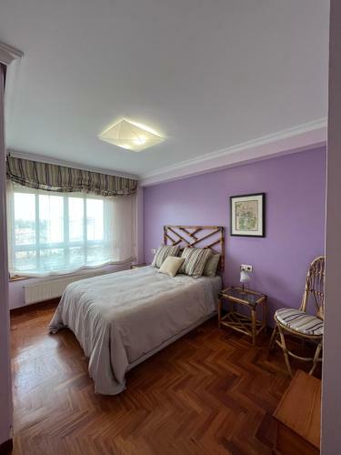Apartamento Playa Vigo