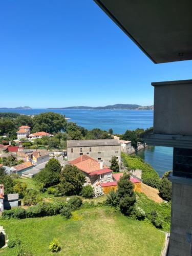 Apartamento Playa Vigo