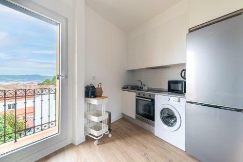 Apartamento La Terracita