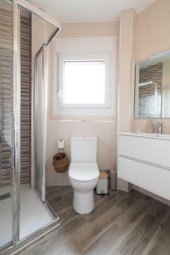Apartamento La Terracita