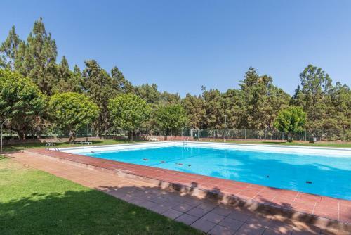 Home2book Villa El Naranjo, Garden & Pool