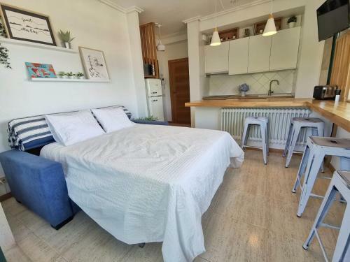 Apartamento Vigo Samil