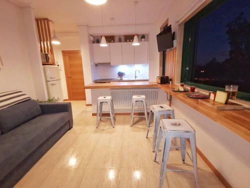Apartamento Vigo Samil