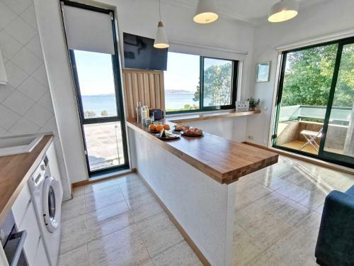 Apartamento Vigo Samil
