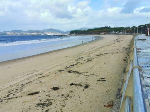 Apartamento Vigo Samil