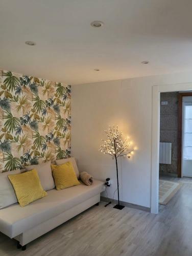 Apartamento Agarimo