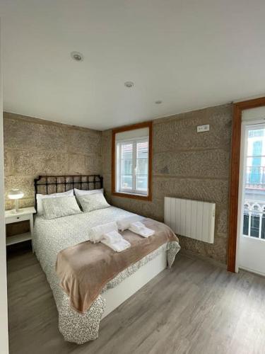 Apartamento Agarimo