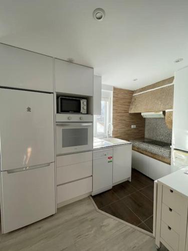 Apartamento Agarimo