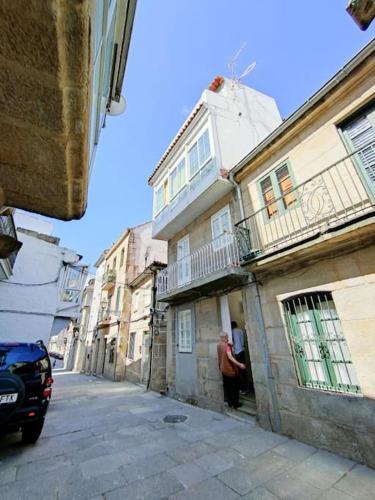 Apartamento Agarimo