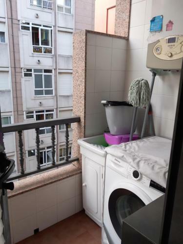 Apartamento Riobo�s House