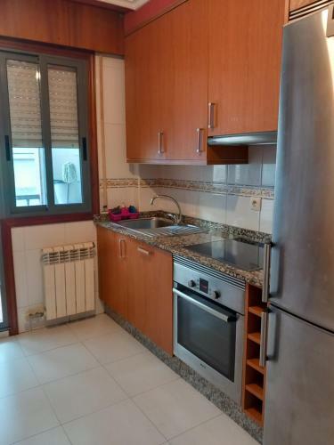 Apartamento Riobo�s House