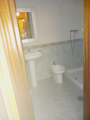 Apartamento Riobo�s House
