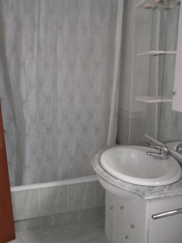 Apartamento Riobo�s House