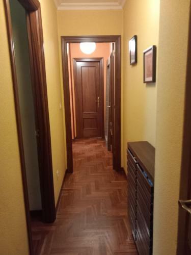 Apartamento Riobo�s House