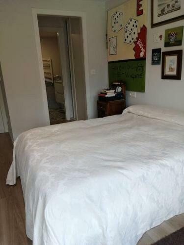 Apartamento Piso Impecable 140m En El Centro De Vigo