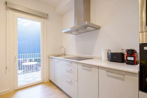 Coqueto Apartamento Muy Centrico