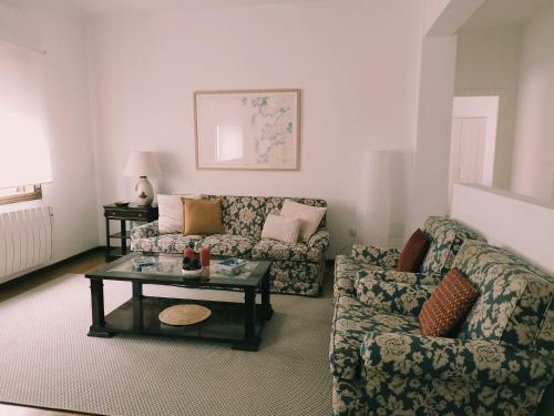 Apartamento Traviesas