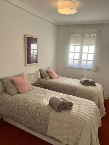 Apartamento Traviesas