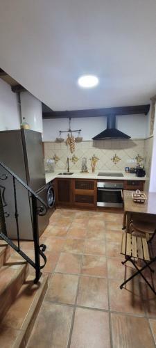 Apartamento Casa La Chana