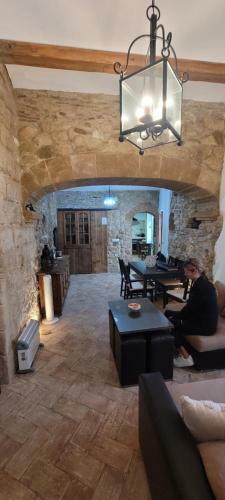 Apartamento Casa La Chana
