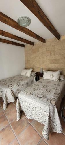 Apartamento Casa La Chana