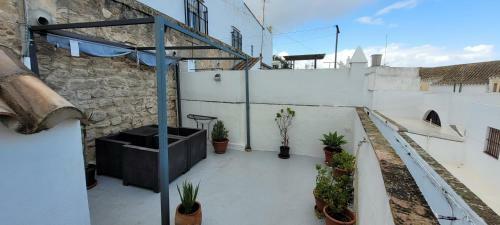 Apartamento Casa La Chana